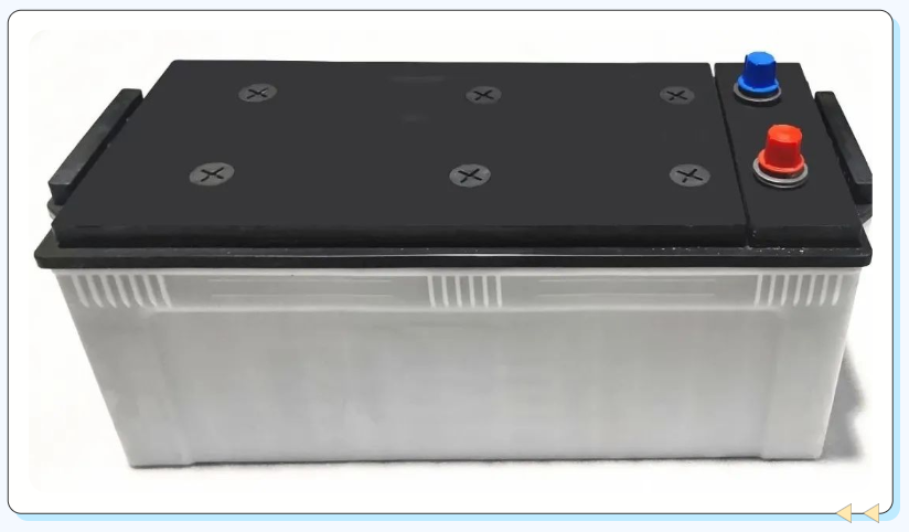 中船Ag环亚集团第四代驻车空调电池蓄势待发