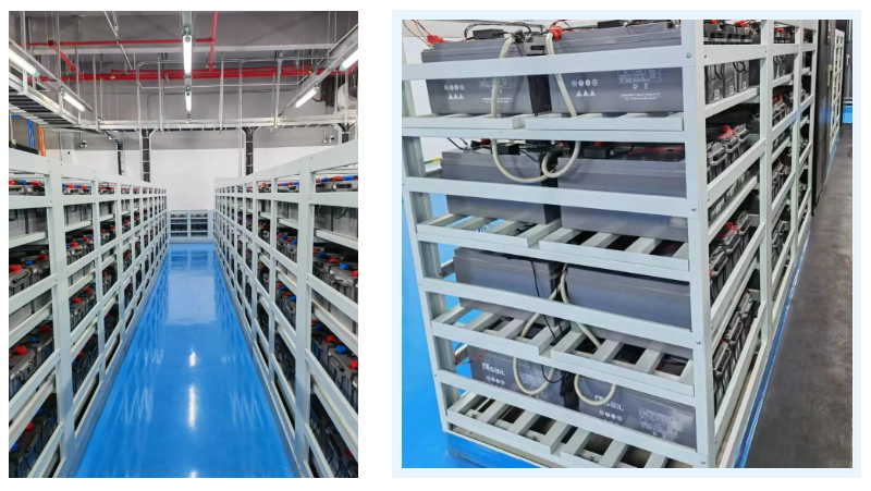 中船Ag环亚集团蓄电池助力杭州亚运会