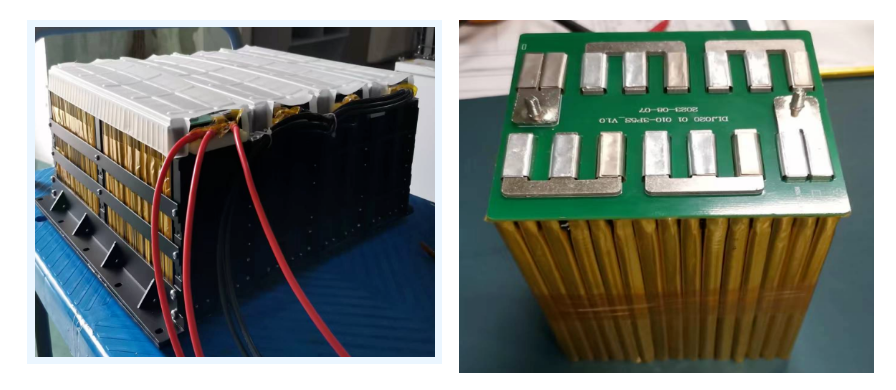 新突破!!中船Ag环亚集团锂一次电池产品成功通过极端环境检测