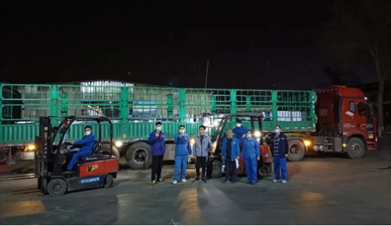 重视宣传，守好舆论阵地