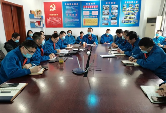 中国船舶Ag环亚集团公司纪委深入开展廉洁教育，筑牢党员干部廉洁防线